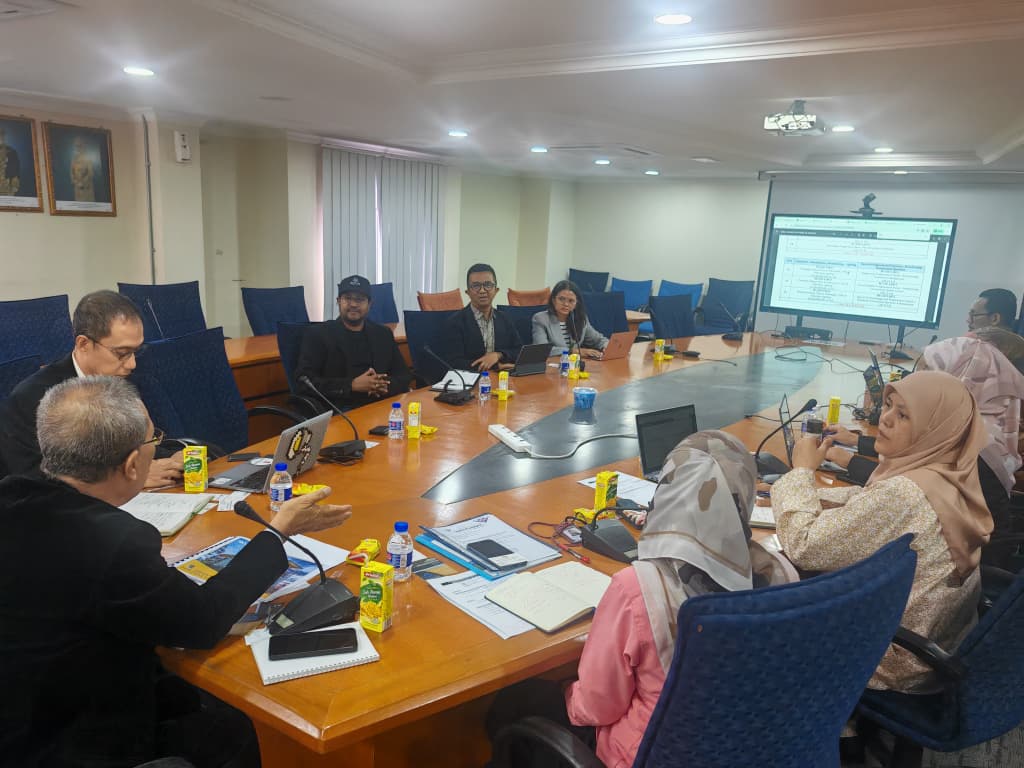 PFM PERKUKUH KERJASAMA BERSAMA JPK DALAM PEMBANGUNAN KEMAHIRAN INDUSTRI PERFILEMAN